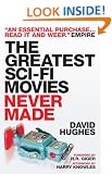 The Greatest Sci-Fi Movies Never Made