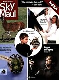 SkyMaul: Happy Crap You Can Buy from a Plane