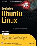 Beginning Ubuntu Linux, Fifth Edition