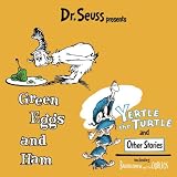 Dr. Seuss Presents: Green Eggs & Ham