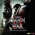 Warhammer 40,000: Dawn Of War II (The Complete Soundtrack)