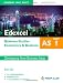 Edexcel AS Business Studies/Economics and Business: Student Unit Guide: Developing New Business Ideas: Unit 1