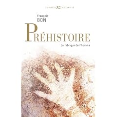 Pr�histoire : La fabrique de l'homme