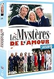 Image de Les Mystères de l'amour - Saison 9