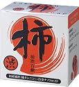 【加齢臭対応】 プロアクティ 純国産柿渋石鹸 100g 白金ナノコロイド配合!