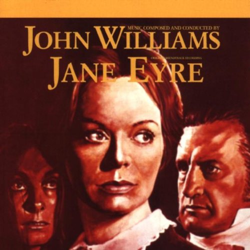 Jane Eyre John Williams