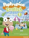 Poptropica English. Student book 1, Family Island