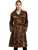 What Goes Around Comes Around Womens Exclusive Jennifer Trench