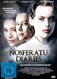 Nosferatu Diaries - Vampirische Leidenschaft [Director's Cut]