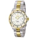 Invicta Men's Signature Collection Pro Diver Two-Tone Automatic Watch #7180