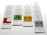 XPLANE Discovery Cards