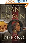 Inferno: A Novel (Robert Langdon)