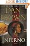 Inferno: A Novel (Robert Langdon)