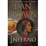 Inferno: A Novel (Robert Langdon) ~ Dan Brown