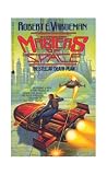 The Stellar Death Plan (Masters of Space, No 1)