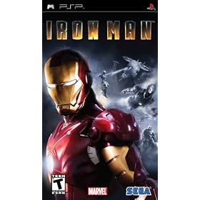Iron man