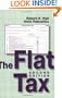 The Flat Tax: Updated Revised Edition (HOOVER INST PRESS PUBLICATION)