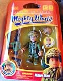 Always On the Go Mighty World - Major Mac