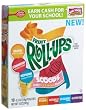 Fruit Roll-Ups Fruit Flavored Snacks, Scoops, 10-Count Rolls (Pack of 14)