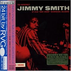 Live At The Baby Grand Vol 1 cover