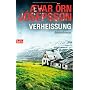 Verhei�ung: Kriminalroman von �var �rn J�sepsson