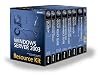 Microsoft  Windows Server(TM) 2003 PKI and Certificate Security (Pro - One-Offs)