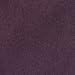 Amazon Brand - Rivet Signature Cotton Heavyweight Velvet Flannel Duvet Set - King, Aubergine, Solid, 106 x 92 inches