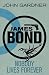 Nobody Lives For Ever (James Bond)
