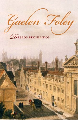 Deseos prohibidos (Saga de los Knight 4) (Spanish Edition)