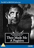 DVD : They Made Me A Fugitive [1947]