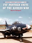 F9F Panther Units of the Korean War