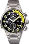 IWC Aquatimer Split Minute Chrono Titanium Mens Watch IW372301