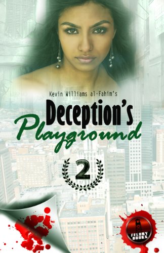 Deception's Playground 2 image