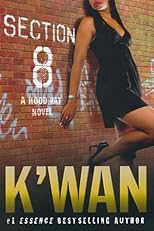Section 8: A Hood Rat Novel