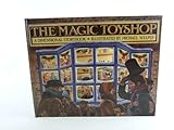 The magic toyshop : a dimensionable storybook