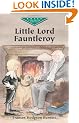 Little Lord Fauntleroy (Dover Evergreen Classics)