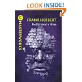 Hellstrom's Hive (S.F. Masterworks)