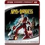 Army of Darkness (Combo HD DVD and Standard DVD) [HD DVD]