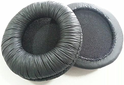 Ear pads Earpad Cushion Replacement for Headphone Sony MDR-V500DJ MDR-V55 MDR-7502 SOMIC e95