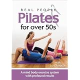 Pilates for Over 50s by
