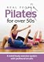 Pilates for Over 50s