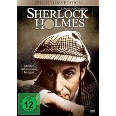 Sherlock Holmes ...und der perfekte Ehemann [Collector's Edition]