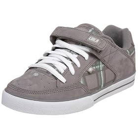 Buy C1RCA Mens 205Vlc Skateboard Shoe by C1RCA