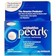 Enzymatic Therapy - Acidophilus Pearls