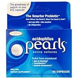 Enzymatic Therapy - Acidophilus Pearls