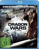 Produkt-Bild: Dragon Wars [Blu-ray]