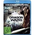 Dragon Wars [Blu-ray]