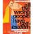 All the Wrong People Have Self-Esteem: An Inappropriate Book for Young Ladies*