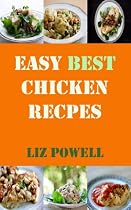 Click to Download Free Kindle Book -> Easy Best Chicken Recipes (Favorite Recipe Series)