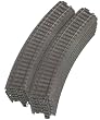 Märklin H0 24130 Gebogenes C-Gleis 12 Stück